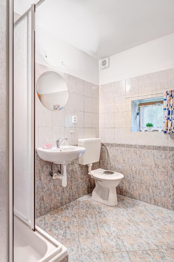 Roubenka Javor 33 Villa Teplice nad Metuji Exterior photo